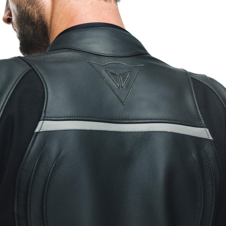 Produktbild Dainese Lederjacke Racing 4 (Herren, 58)