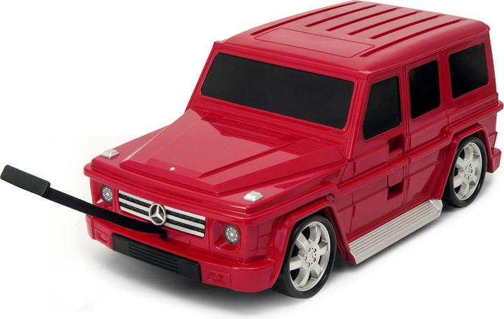 Produktbild Packenger Mercedes-Benz G63 (20 l, Handgepäck (bis 50l))
