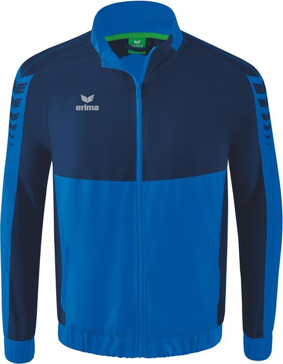 Erima Six Wings Präsentationsjacke