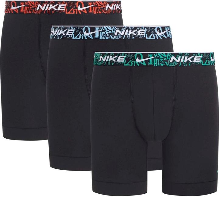Produktbild Nike Boxershorts (3erPack) (S, 3er Pack)