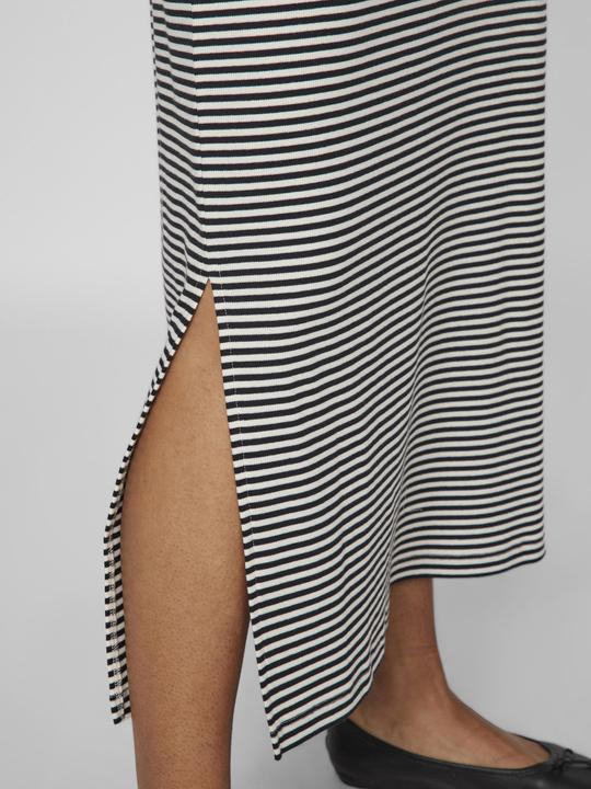 Image du produit Vila Maxi robe en coton (XS)