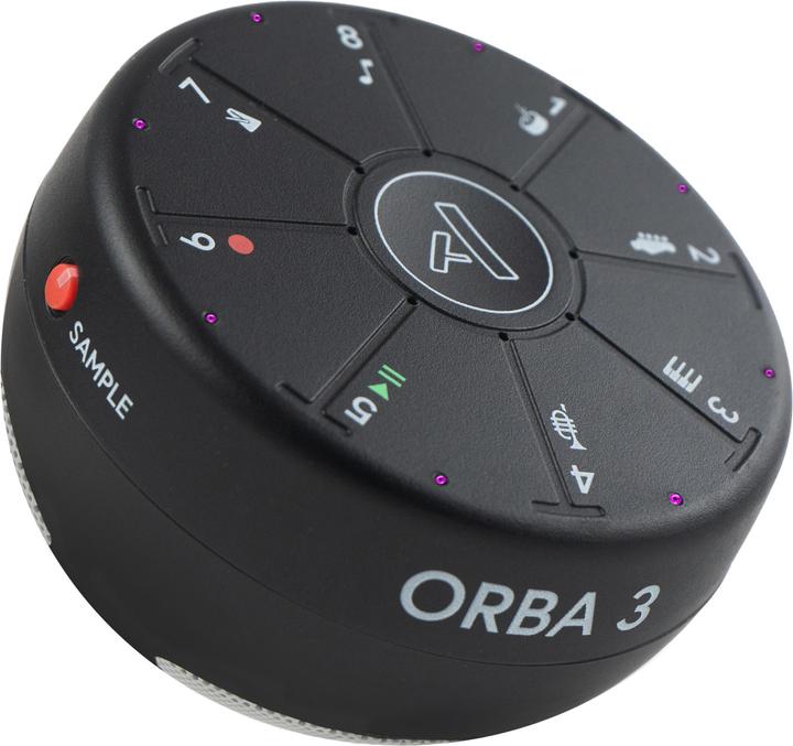 Image du produit Artiphon Orba 3