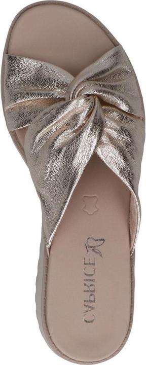 Actual product image Caprice Mule (40)