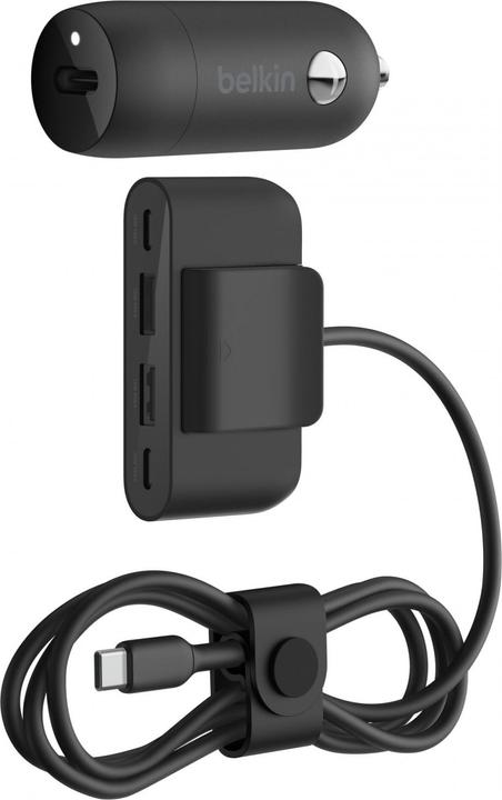 Immagine prodotto Belkin CCA004BTBK