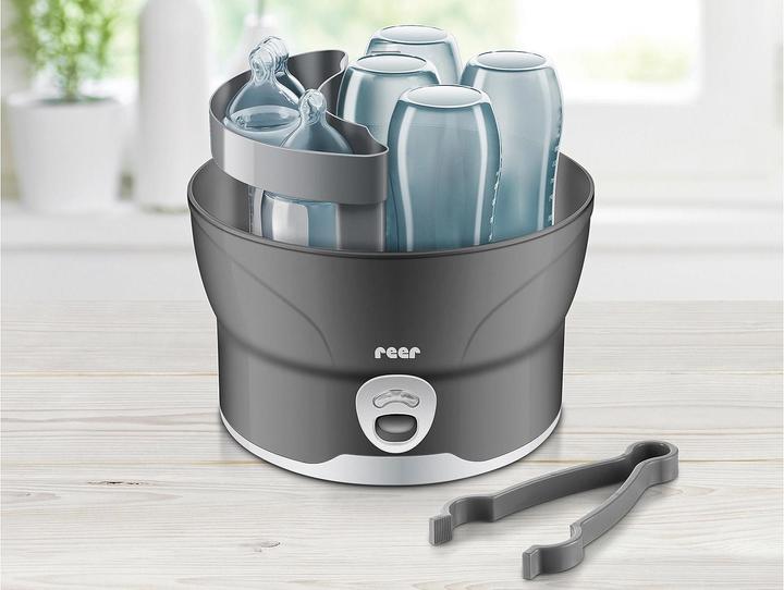 Image du produit Reer VapoMat S