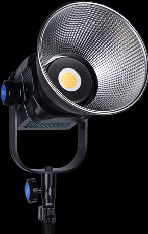 Actual product image Sirui C150 Blaze LED Permanent Light 150 W (Studio light)