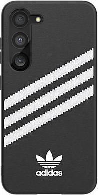 Produktbild Samsung Zadn???? kryt Adidas Samba pro Galaxy S23 Black (Samsung Galaxy S23)