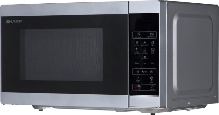 Produktbild Sharp YC-MS02E-S (20 l)
