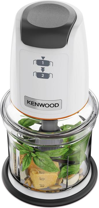 Image du produit Kenwood Easy Chop CHP61.100WH (500 ml, 500 W)