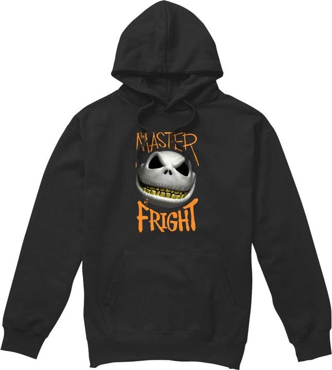 The Nightmare Before Christmas Master Of Fright Kapuzenpullover