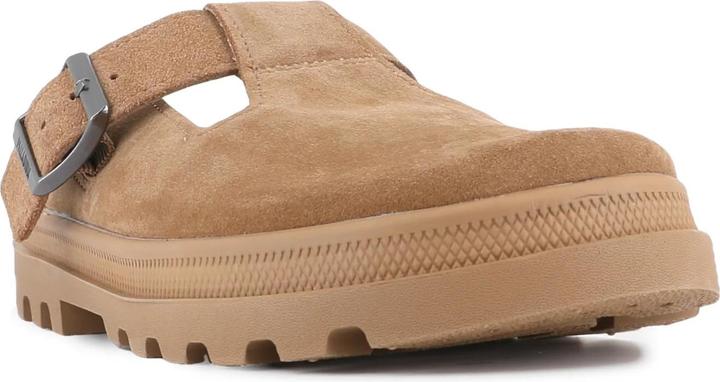 Produktbild Palladium Dunelite Pyla Sde (40)