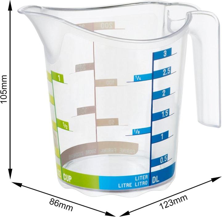 Actual product image Rotho Caruba