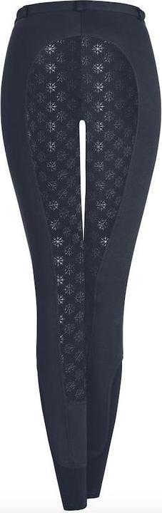 Produktbild ELT Fun Sport Reithose Thermo Silikon Damen (40)