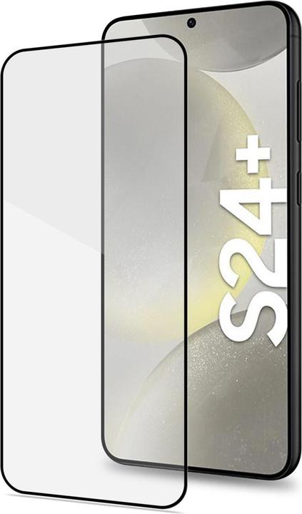 Immagine prodotto Celly Protezione completa dello schermo in vetro temperato Galaxy S24 Plus 5G (1 Pezzo/i, Samsung Galaxy S24+)