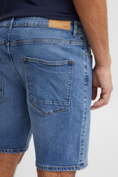 Actual product image Solid SDDunley Lt Ryder - 21107656 (XL)