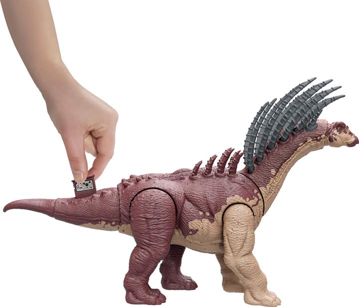 Immagine prodotto Jurassic World Inseguitori giganti di - Bajadasaurus