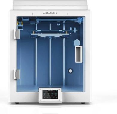 Actual product image Creality CR-5 PRO H