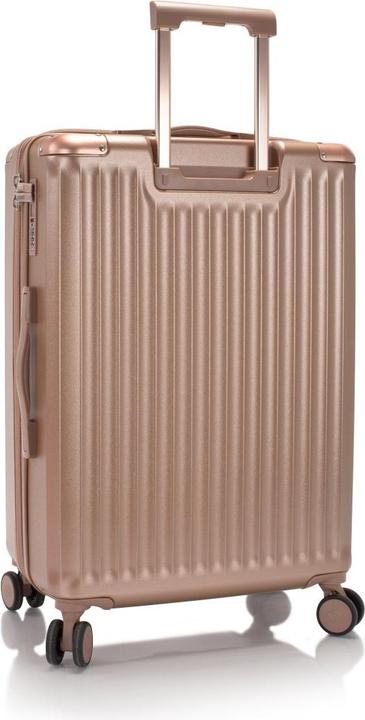 Produktbild Heys Luxe -matkalaukku, ruusukulta (86 l, M (50 - 90l))