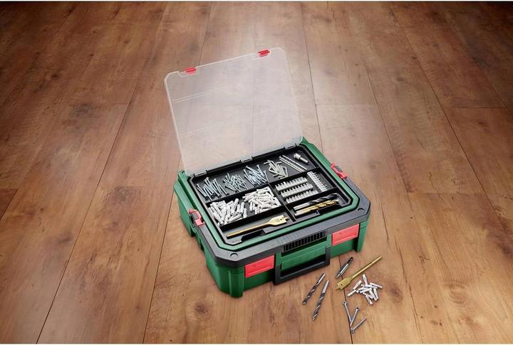 Actual product image Bosch Home & Garden Single SystemBox size M (1 pieces)
