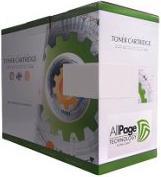 Actual product image STATIC Toner cartridge compatible with CE505X/Canon CRG 719H/Canon C-EXV40 High Capacity co (FC)