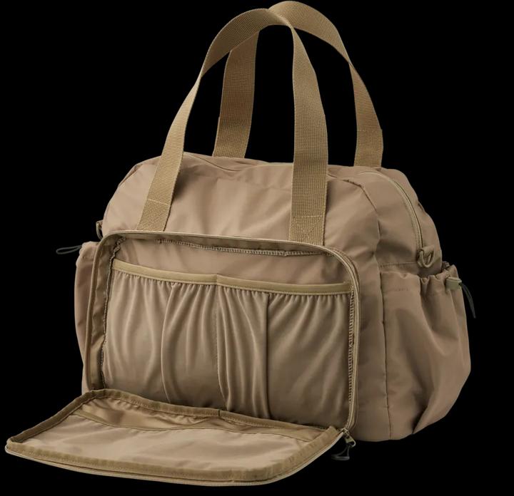 Actual product image Liewood Carly Oat changing bag