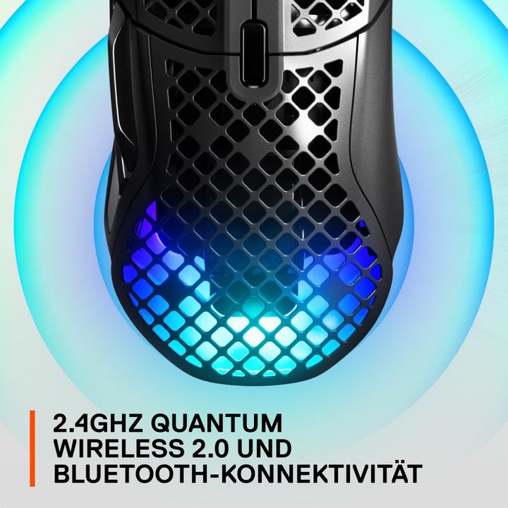 Image du produit SteelSeries Aerox 5 (Sans fil)