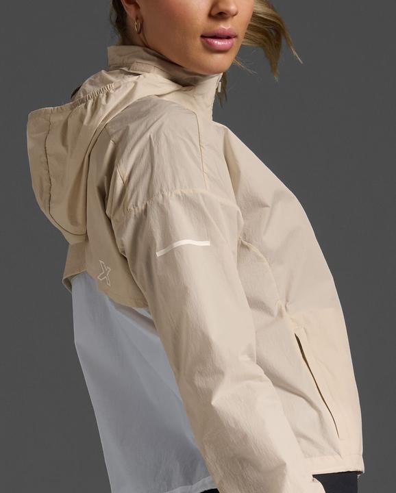 Produktbild 2XU Aero Windbreaker (L)