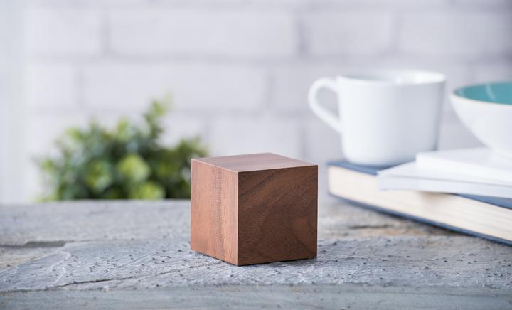 Immagine prodotto Gingko Orologio a scatto del cubo