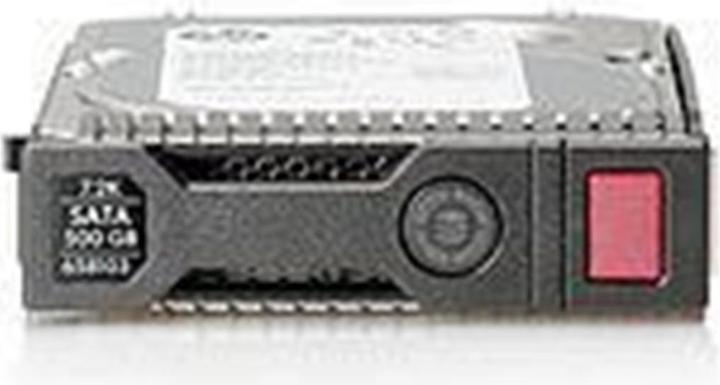 Actual product image HPE 657750-B21 Hard disk (1 TB, 3.5")