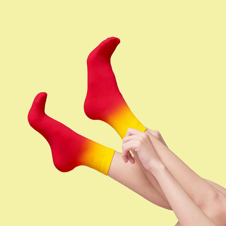 Immagine prodotto Luckies Tequila Sunrise (Confezione singola, Taglia unica)