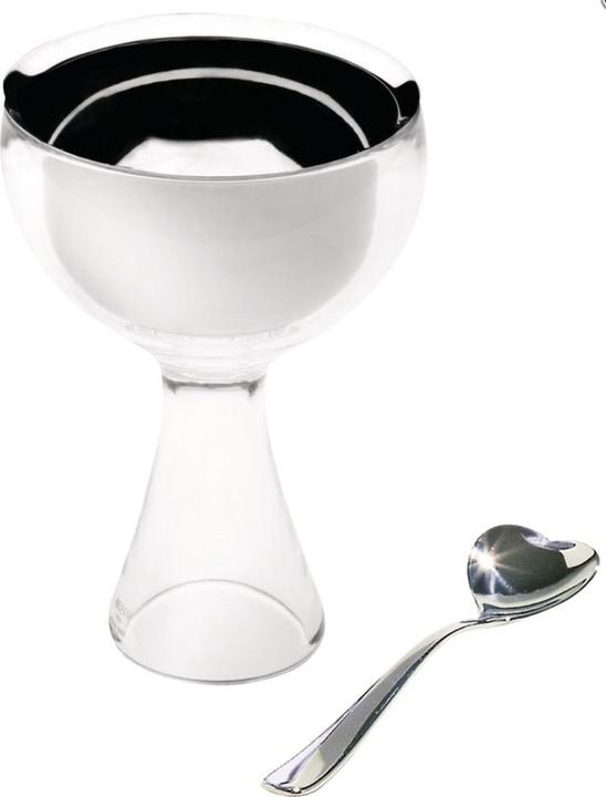 Image du produit Alessi Big Love (12 cm, 0.25 l, 1 x)