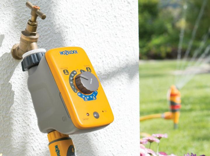 Actual product image Hozelock Irrigation control sensor C