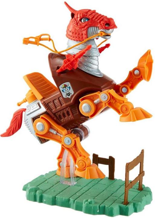 Actual product image Masters of the Universe Motu Origins Stridor