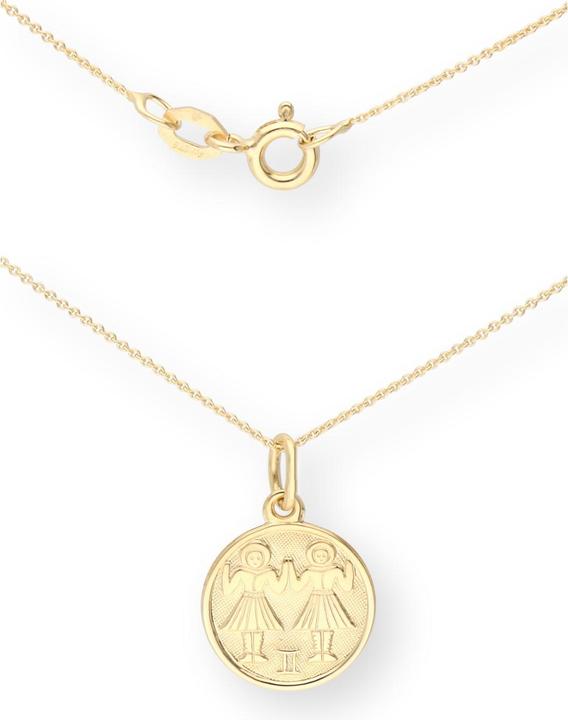 Immagine prodotto Carat Motivi (Oro 9ct, 42 cm)
