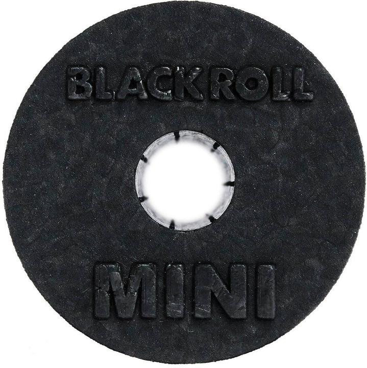 Actual product image Blackroll Mini