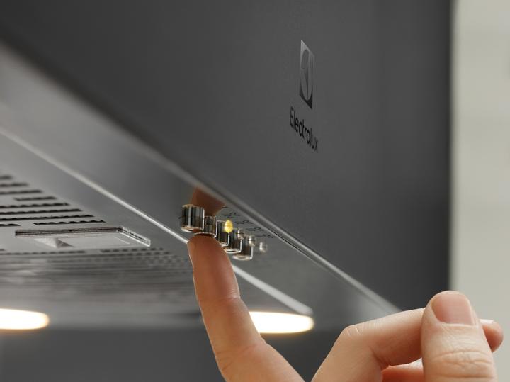 Image du produit Electrolux IHGL9031CN (Hotte îlot)