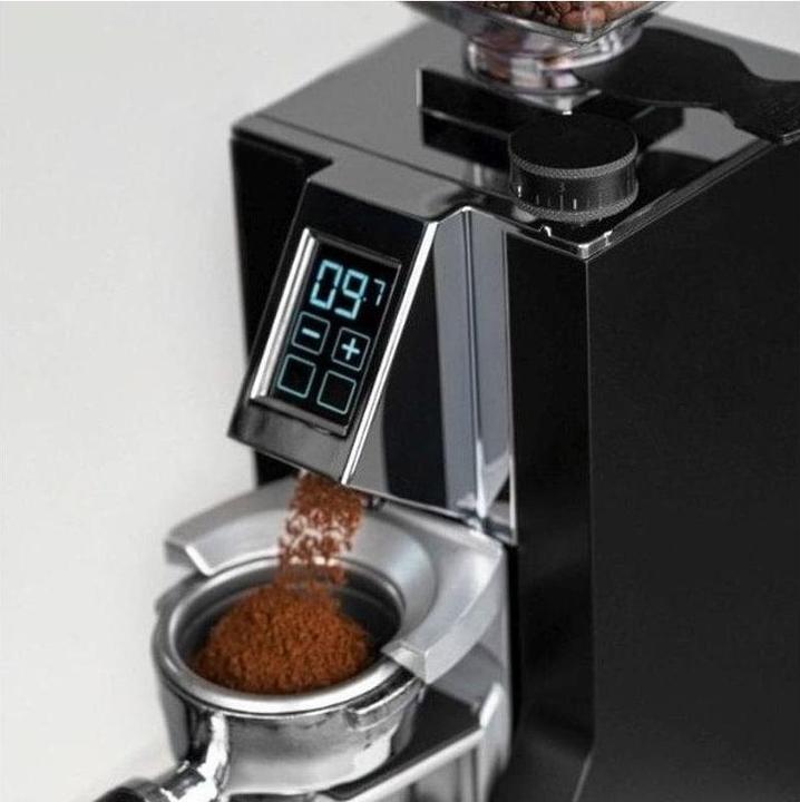 Image du produit Eureka Mignon Libra