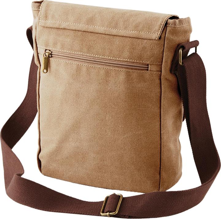 Image du produit Quadral Sac reporter en toile