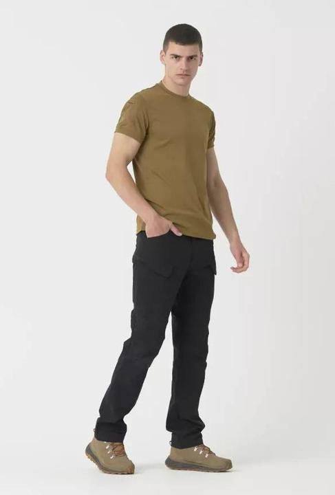 Produktbild Helikon TopCool Lite, S (Olive) - Militär Funktionsshirt (S)