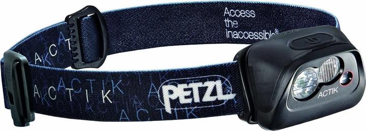 Image du produit Petzl Actik (300 lm)