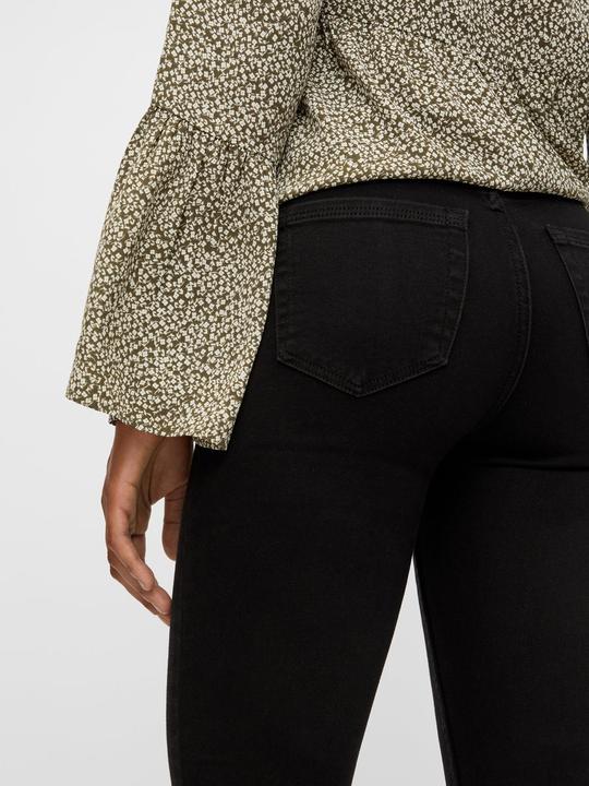 Produktbild Pieces High Waist Slim Fit Jeans (L)