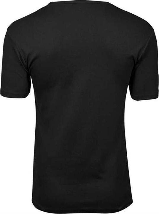 Produktbild Tee Jays Interlock TShirt Rundhalsausschnitt Kurzarm (5XL)