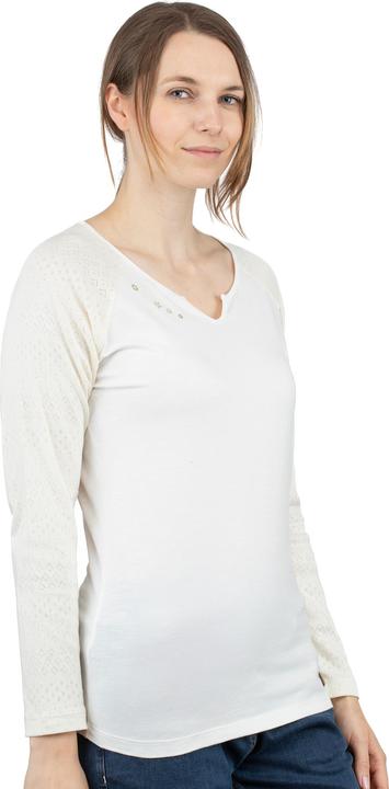 Actual product image Chillaz Women's Kalnik Longsleeve (38, M)