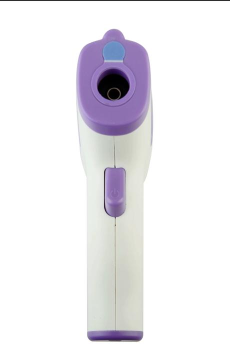 Produktbild Easypix ThermoGun TG2 (Berührungslos, Stirn)