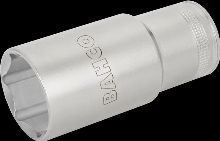 Image du produit Bahco Tête à six pans creux longue 7805SM 14mm 1/2
