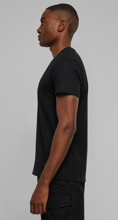 Actual product image Mister Tee Basketball Fly EMB Tee - 119415 (XS)