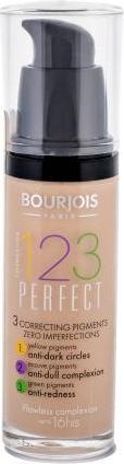 Immagine prodotto Bourjois 123 Perfetto (52 Vaniglia)