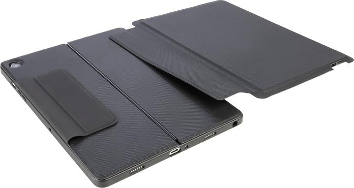 Actual product image Samsung Tucano Book Cover Keyboard for Tab A9+ (DE, Galaxy Tab A9+)