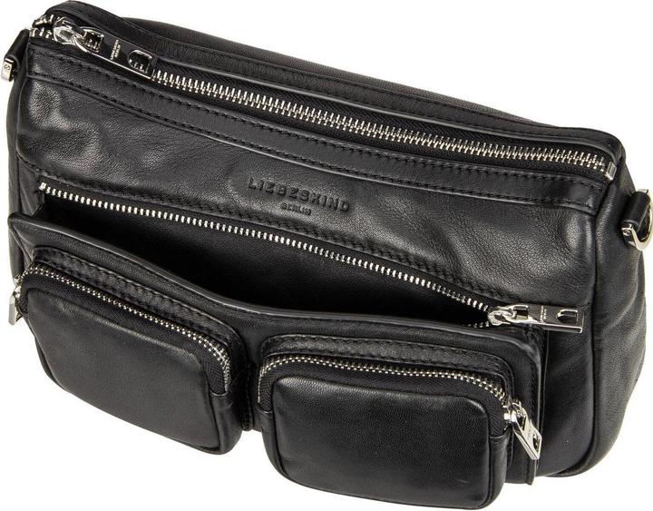 Actual product image Liebeskind Berlin Hobo Bag MAIA