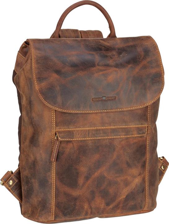 Produktbild Greenburry Rucksack / Daypack Vintage 1545 Backpack (16 l)